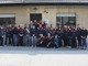 Valdilana, inaugurata la nuova sede dell'AIB FOTO