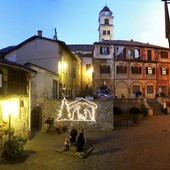 Natale a Valdilana, svelato il programma. Un mese di eventi, tradizione e spirito comunitario (foto di repertorio) Natale a Valdilana, svelato il programma. Un mese di eventi, tradizione e spirito comunitario (foto di repertorio)