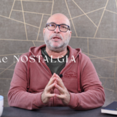 AlfAlberto, N come Nostalgia: quando i ricordi danno valore al presente AlfAlberto, N come Nostalgia: quando i ricordi danno valore al presente