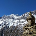Nepal e volontariato: una serata a Portula di racconti, emozioni e solidarietà (foto di repertorio)