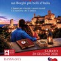 La Notte Romantica arriva a Rassa: cena, selfie flash mob e lancio dei palloncini La Notte Romantica arriva a Rassa: cena, selfie flash mob e lancio dei palloncini