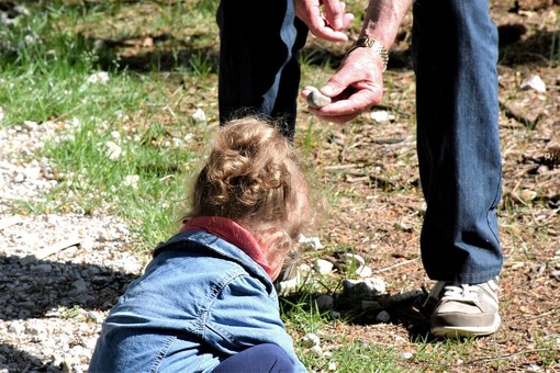 27 luglio: Giornata mondiale dei nonni e degli anziani, patrimonio inestimabile della società