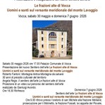 A Vocca si inaugura il nuovo Sentiero dell’arte tra frazioni alte e monte Lavaggio