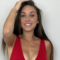 La vercellese Nicole Cena tra le finaliste di Miss Reginetta d’Italia