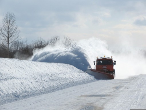 Scopello, prende forma il piano neve: nominata la commissione per l'appalto triennale - Foto di repertorio Scopello, prende forma il piano neve: nominata la commissione per l'appalto triennale - Foto di repertorio