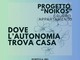 Progetto Noikos, gruppo appartamento riservato a persone con disabilità lieve
