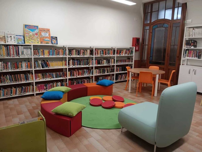 Portula, ci siamo: c'è la data di inaugurazione della biblioteca. Sarà intitolata ai figli della coppia di benefattori