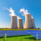 Legambiente: &quot;100% Rinnovabili, contro il mito del nucleare&quot;