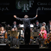 Opera e talento: il 19 luglio La Bohème a Fossano con i talenti  del Norma Fantini Opera Contest