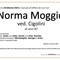 Norma Moggio, ved. Cigolini Norma Moggio, ved. Cigolini