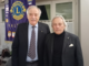 Lions Club Valsesia, conferita la Melvin Jones a Francesca Vinzio di PasSePORTout. Entra tra i soci l’architetto Massimo Corradino