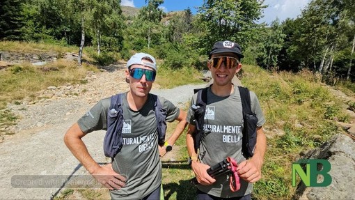 Tutti i 2000 delle Alpi Biellesi, serata a Valdilana con Gabriele Gazzetto e Francesco Nicola (foto di repertorio) Tutti i 2000 delle Alpi Biellesi, serata a Valdilana con Gabriele Gazzetto e Francesco Nicola (foto di repertorio)
