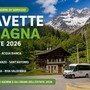Alagna, tornano le navette estive per raggiungere Acqua Bianca e la Val Vogna Alagna, tornano le navette estive per raggiungere Acqua Bianca e la Val Vogna