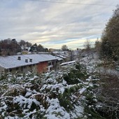 Piemonte, weekend all'insegna del maltempo: nevicate e piogge (foto di repertorio) Piemonte, weekend all'insegna del maltempo: nevicate e piogge (foto di repertorio)