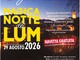 Guardabosone, torna la Magica Notte dei Lum tra spettacoli, musica e gusto Guardabosone, torna la Magica Notte dei Lum tra spettacoli, musica e gusto