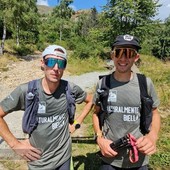 Tutti i 2000 delle Alpi Biellesi, serata a Valdilana con Gabriele Gazzetto e Francesco Nicola (foto di repertorio) Tutti i 2000 delle Alpi Biellesi, serata a Valdilana con Gabriele Gazzetto e Francesco Nicola (foto di repertorio)