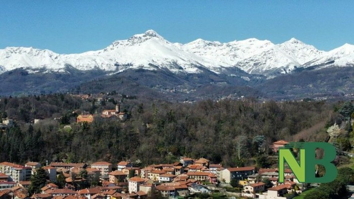 Neve scarsa sulle Alpi piemontesi, ma attenzione al rischio valanghe Neve scarsa sulle Alpi piemontesi, ma attenzione al rischio valanghe
