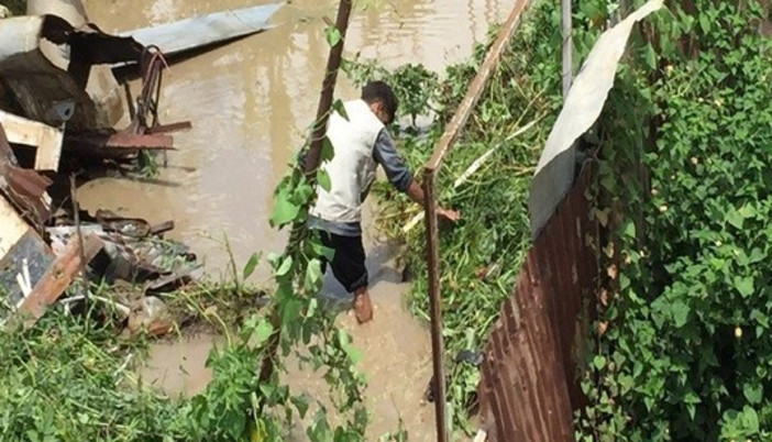 A Prato Sesia una serata solidale per il Nepal colpito dall’alluvione A Prato Sesia una serata solidale per il Nepal colpito dall’alluvione