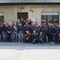 Valdilana, inaugurata la nuova sede dell'AIB FOTO