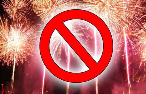 Quarona vieta fuochi d’artificio e petardi tra Capodanno e primo gennaio: firmata l’ordinanza