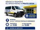 Grignasco, navetta gratuita per raggiungere l’ufficio postale di Prato Sesia