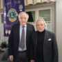 Lions Club Valsesia, conferita la Melvin Jones a Francesca Vinzio di PasSePORTout. Entra tra i soci l’architetto Massimo Corradino