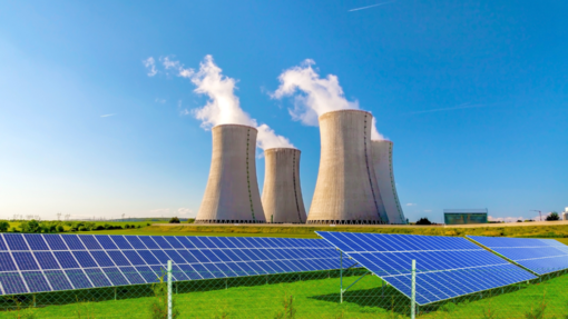 Legambiente: &quot;100% Rinnovabili, contro il mito del nucleare&quot;