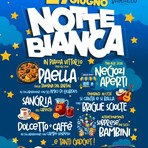 Notte Bianca a Varallo, sabato 27 giugno una serata sotto le stelle Notte Bianca a Varallo, sabato 27 giugno una serata sotto le stelle