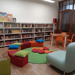 Portula, ci siamo: c'è la data di inaugurazione della biblioteca. Sarà intitolata ai figli della coppia di benefattori