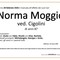 Norma Moggio, ved. Cigolini Norma Moggio, ved. Cigolini
