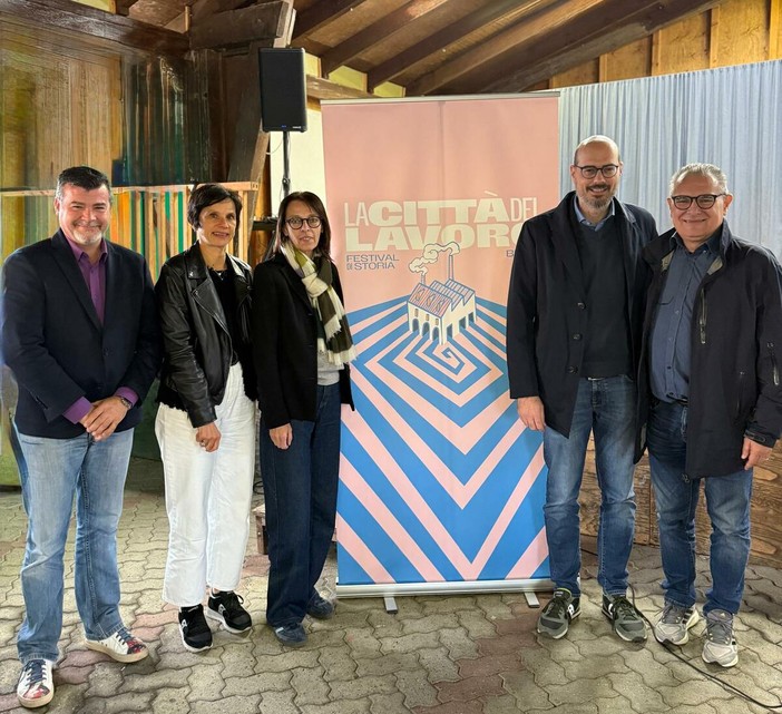 Aspettando la città del lavoro – Festival di Storia, interesse e affluenza a Valdilana