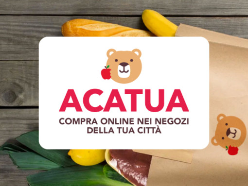 Fare la spesa online, Gattinara offre ai commercianti una nuova web-app