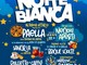 Notte Bianca a Varallo, sabato 27 giugno una serata sotto le stelle