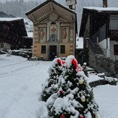 La neve imbianca la Valsesia: un toccasana per ambiente, turismo ed economia La neve imbianca la Valsesia: un toccasana per ambiente, turismo ed economia
