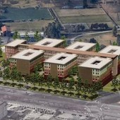 Iniziata la conferenza dei servizi dell’ospedale Torino Nord