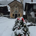 La neve imbianca la Valsesia: un toccasana per ambiente, turismo ed economia
