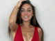 La vercellese Nicole Cena tra le finaliste di Miss Reginetta d’Italia