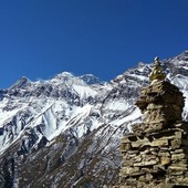 A Coggiola una serata dal Nepal A Coggiola una serata dal Nepal