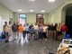 Portula, il progetto Noikos entra nella fase operativa: dal 27 luglio i primi due ospiti Portula, il progetto Noikos entra nella fase operativa: dal 27 luglio i primi due ospiti