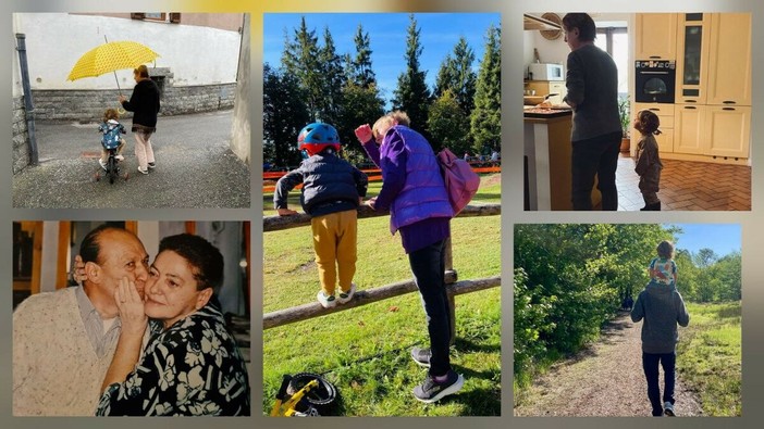 2 ottobre, Festa dei Nonni: storie e testimonianze che raccontano un amore senza tempo 2 ottobre, Festa dei Nonni: storie e testimonianze che raccontano un amore senza tempo