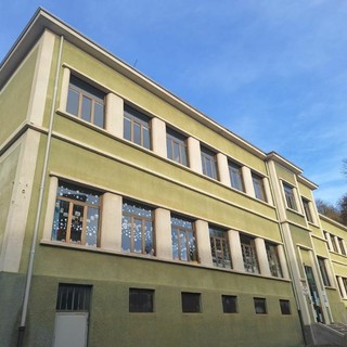 Giornata di festa a Valdilana, ecco il nuovo volto della scuola “Mario Andrion” e del Polo 0-6 di Valle Mosso (foto dalla pagina Facebook di Comune di Valdilana)