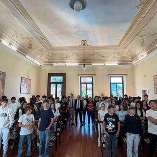 Varallo, al via il nuovo indirizzo Agrario montano all’Alberghiero