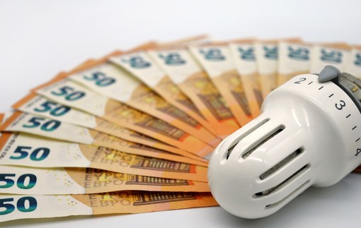 400mila persone in difficoltà per pagare le bollette di luce e gas: la crisi colpisce il 10,1% delle famiglie del Piemonte (foto di repertorio) 400mila persone in difficoltà per pagare le bollette di luce e gas: la crisi colpisce il 10,1% delle famiglie del Piemonte (foto di repertorio)