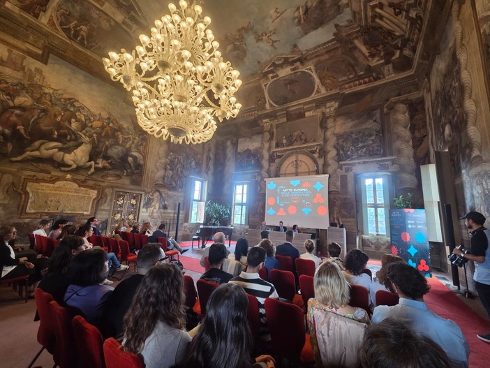 Tra dubbi e errori, Torino e il Piemonte celebrano la Notte Europea delle Ricercatrici e dei Ricercatori Tra dubbi e errori, Torino e il Piemonte celebrano la Notte Europea delle Ricercatrici e dei Ricercatori