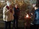Varallo, 73ª edizione del “Natale Alpino”: 130 persone alla fiaccolata della vigilia fino a Rondo
