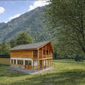 Alta Valsesia, al via il progetto per il nuovo asilo nido nello “Chalet vecchio” di Riva Valdobbia Alta Valsesia, al via il progetto per il nuovo asilo nido nello “Chalet vecchio” di Riva Valdobbia