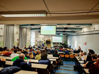 Nasce OIDAF Piemonte, l'Ordine Interprovinciale dei Dott. Agronomi e Dott. Forestali