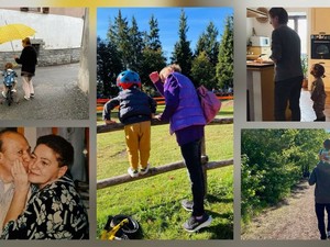 2 ottobre, Festa dei Nonni: storie e testimonianze che raccontano un amore senza tempo