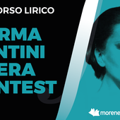 Al via la seconda edizione del "Norma Fantini Opera Contest" Al via la seconda edizione del "Norma Fantini Opera Contest"
