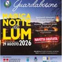 Guardabosone, torna la Magica Notte dei Lum tra spettacoli, musica e gusto Guardabosone, torna la Magica Notte dei Lum tra spettacoli, musica e gusto